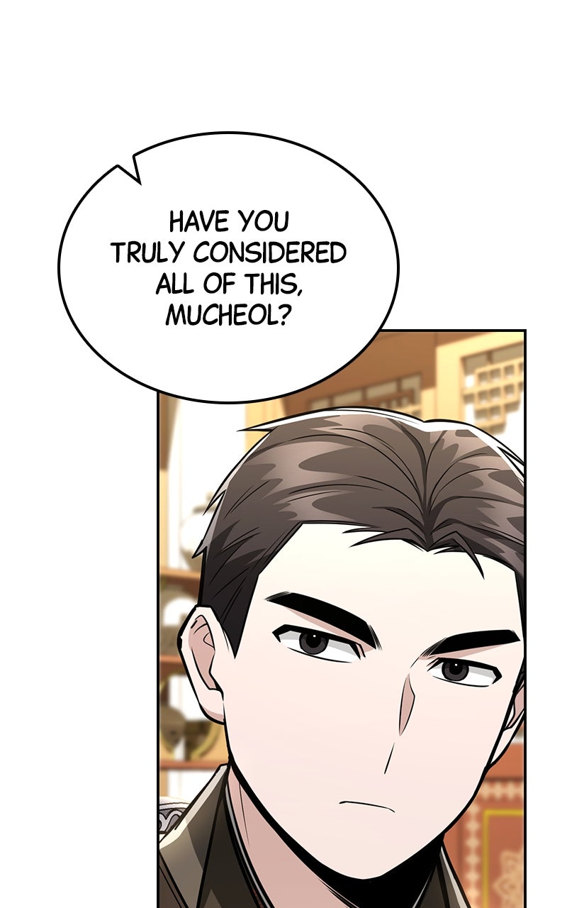 The Genius Swordsman of Mount Hua Episode 41 page 34 - 
