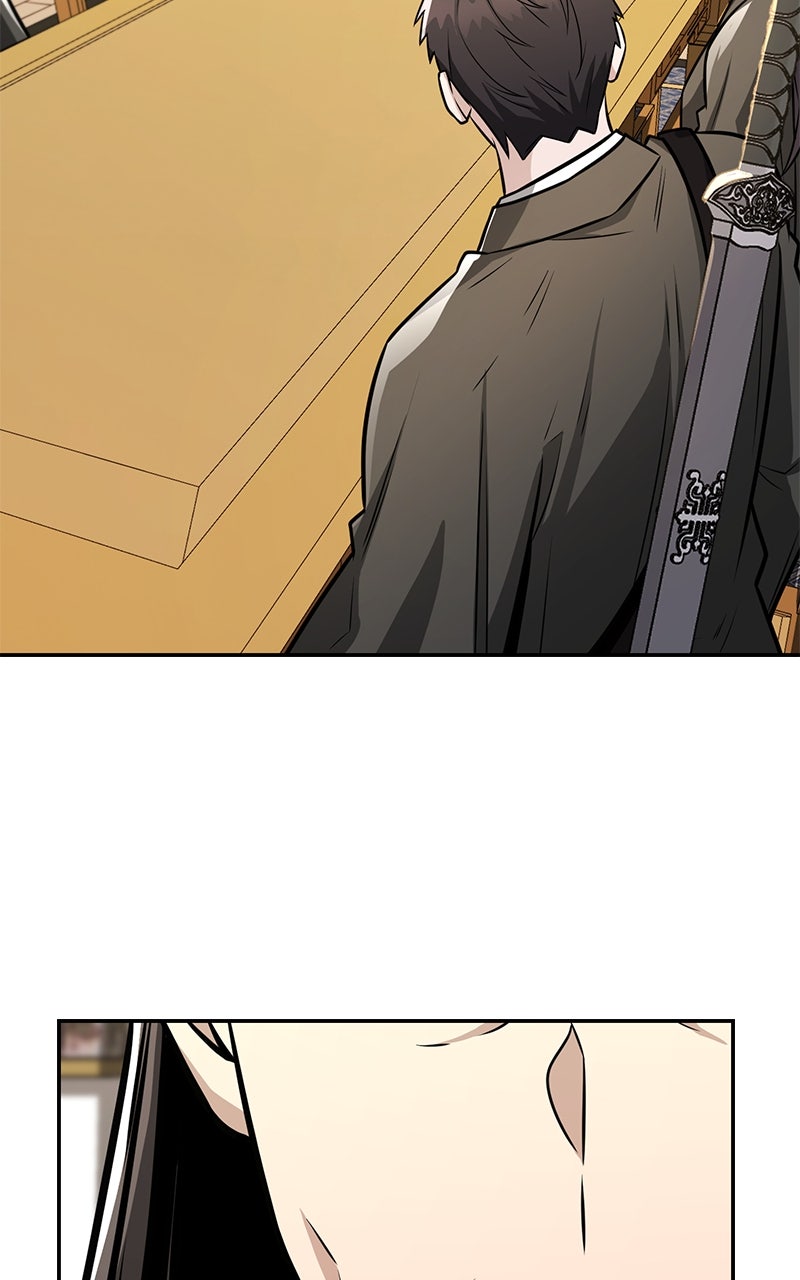The Genius Swordsman of Mount Hua Episode 41 page 37 - 
