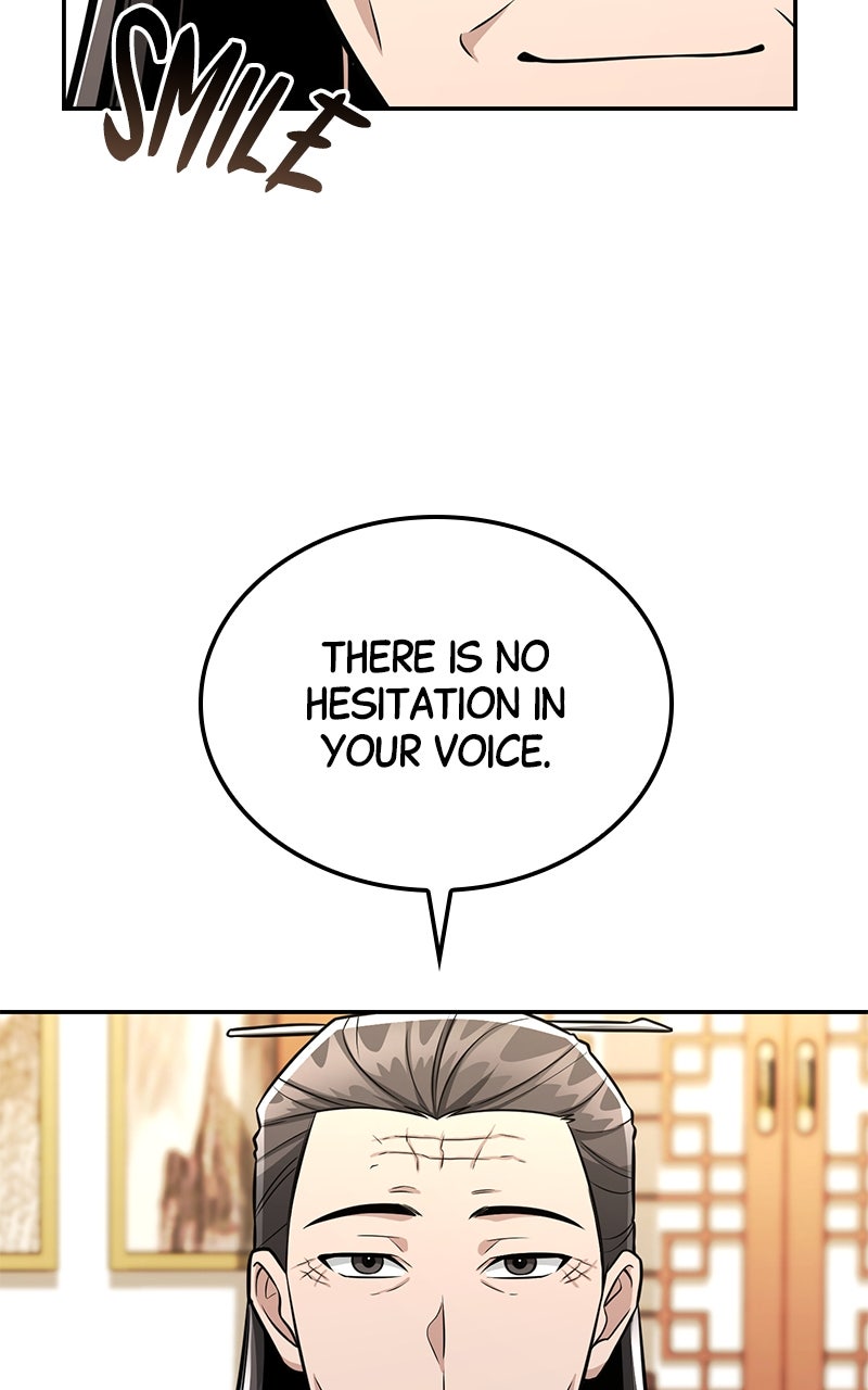 The Genius Swordsman of Mount Hua Episode 41 page 38 - 