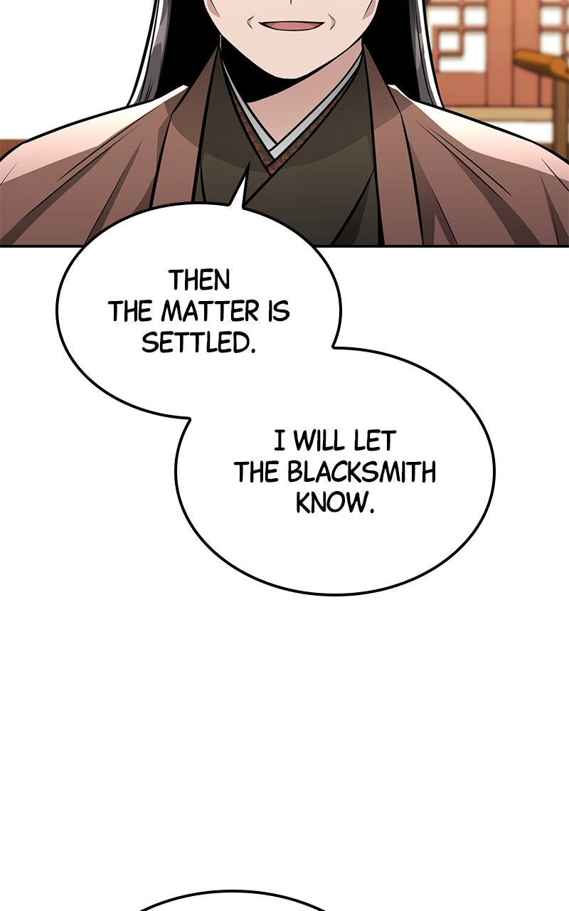 The Genius Swordsman of Mount Hua Episode 41 page 39 - 