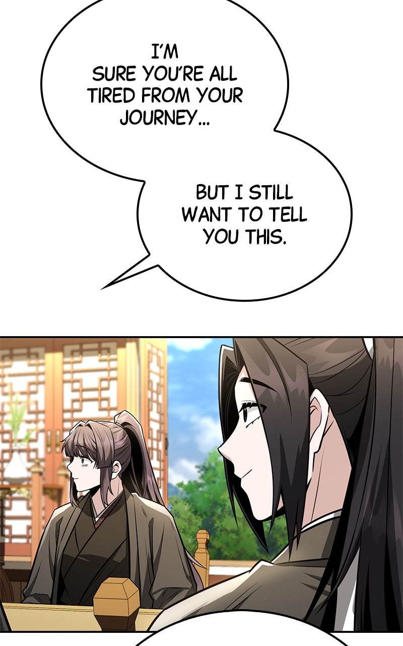 The Genius Swordsman of Mount Hua Episode 41 page 40 - 