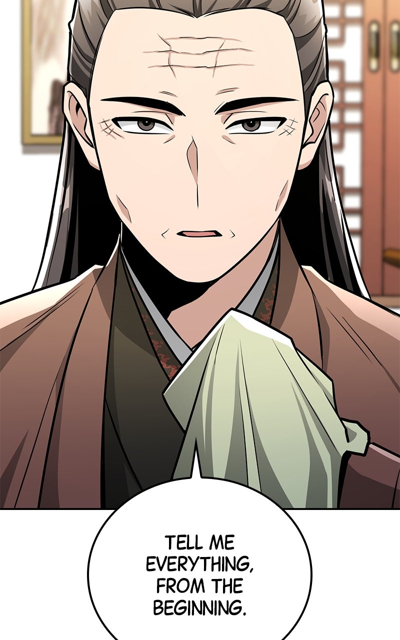 The Genius Swordsman of Mount Hua Episode 41 page 5 - 