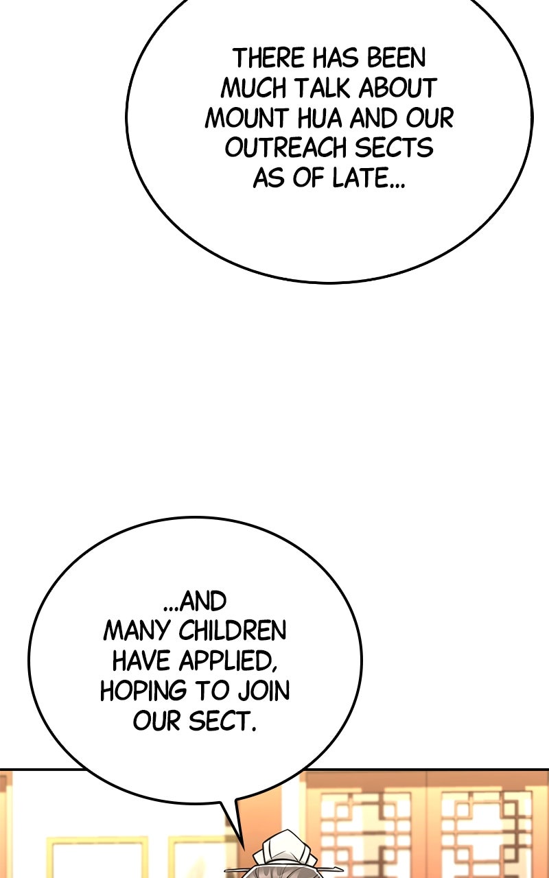 The Genius Swordsman of Mount Hua Episode 41 page 41 - 