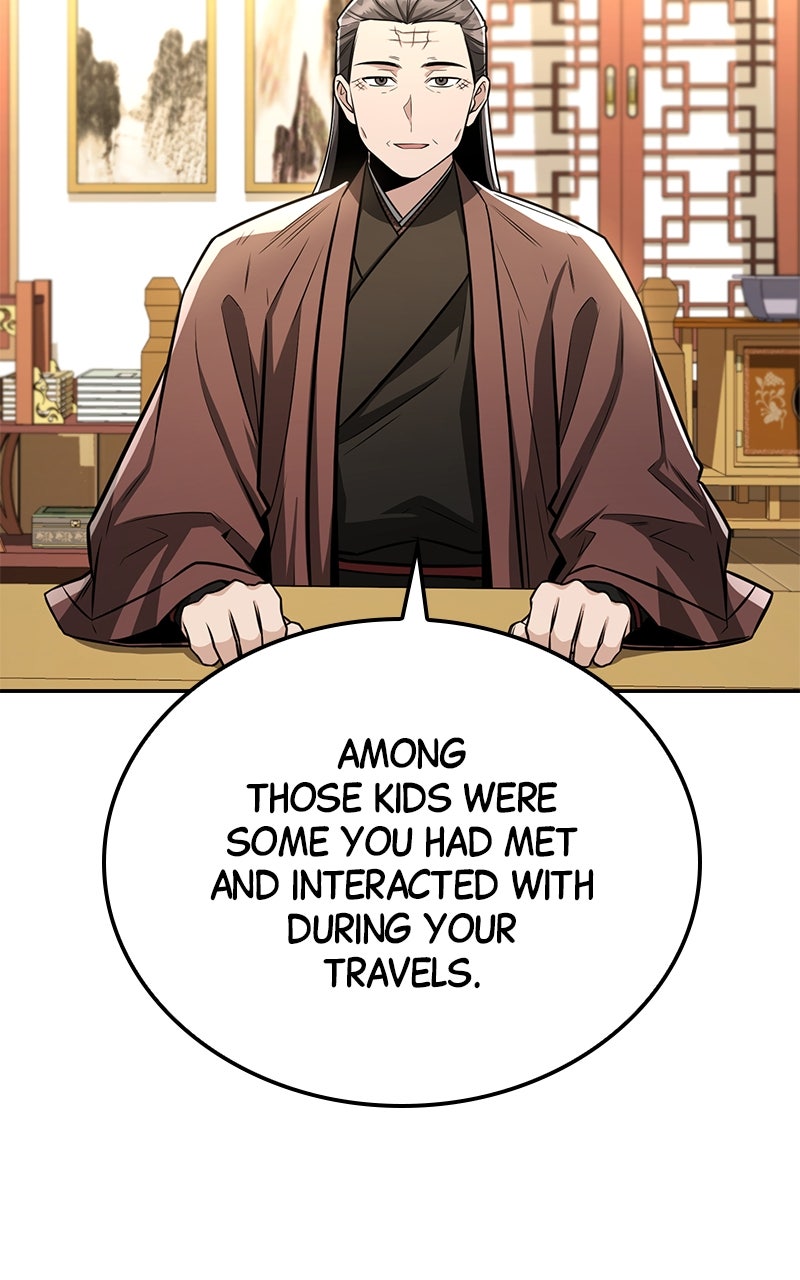 The Genius Swordsman of Mount Hua Episode 41 page 42 - 