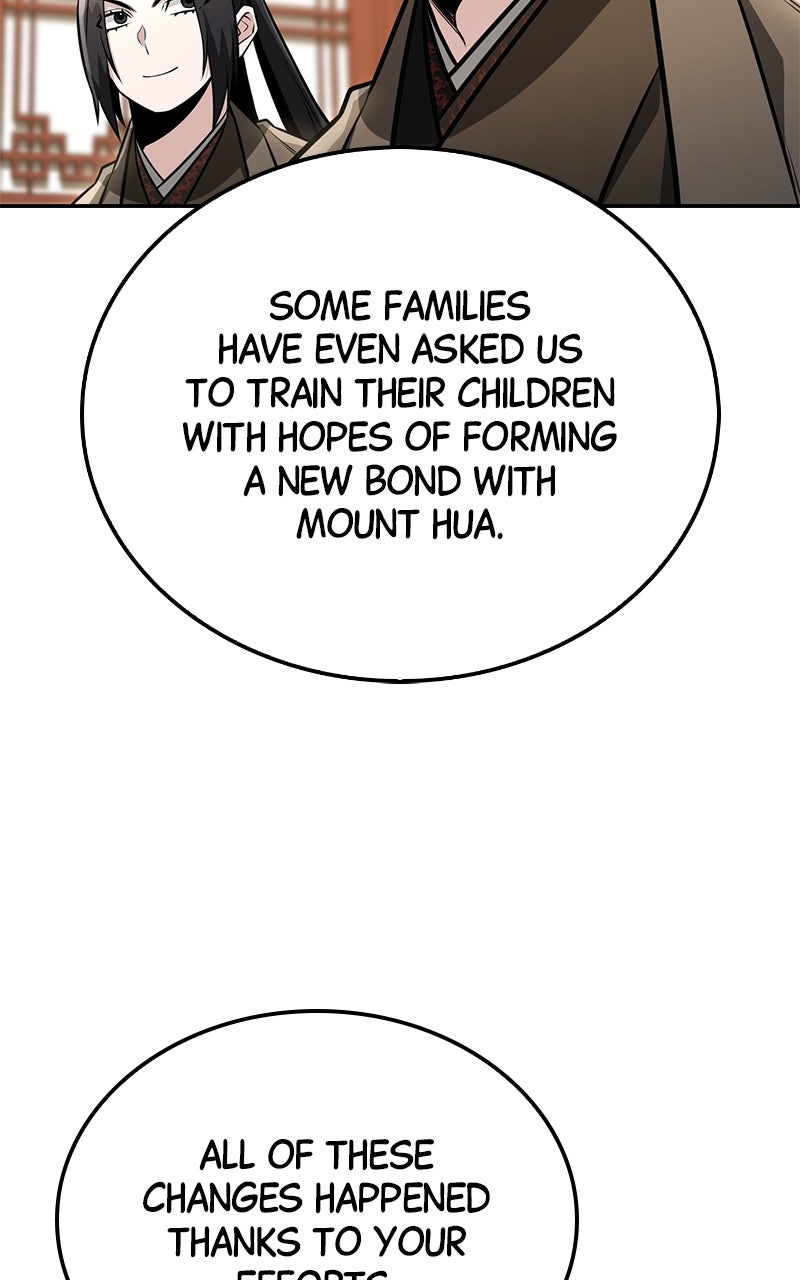 The Genius Swordsman of Mount Hua Episode 41 page 44 - 