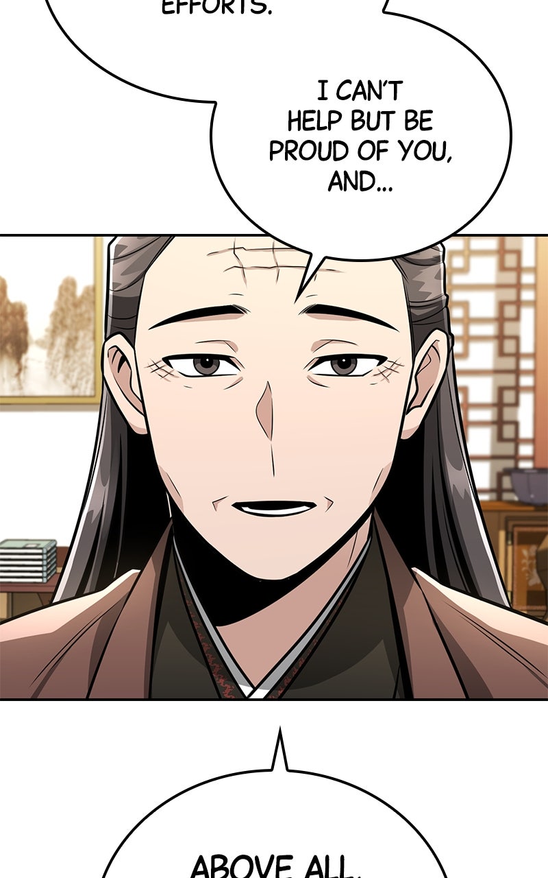 The Genius Swordsman of Mount Hua Episode 41 page 45 - 