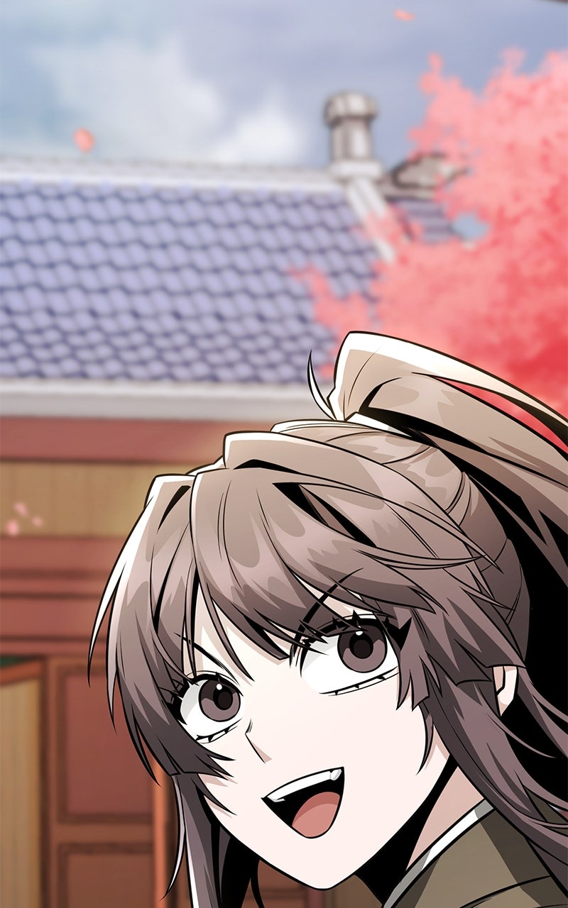 The Genius Swordsman of Mount Hua Episode 41 page 48 - 