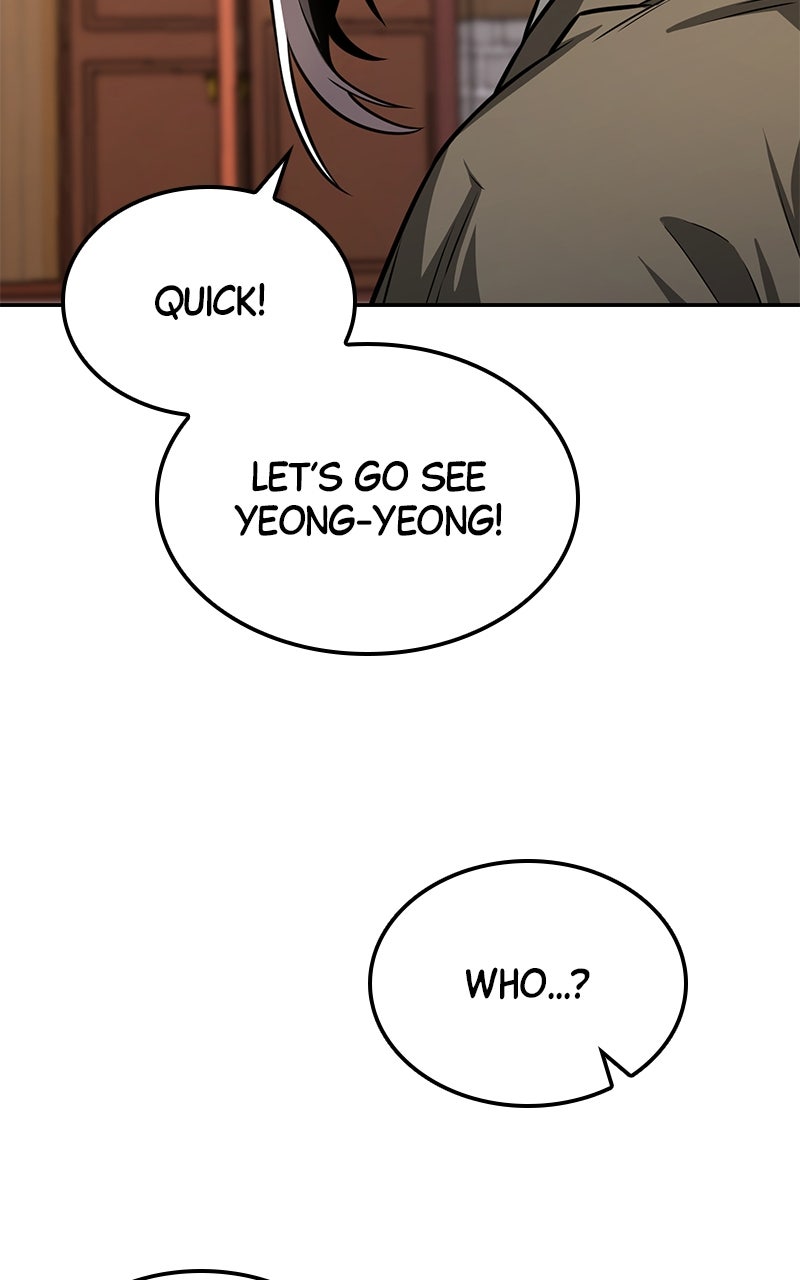 The Genius Swordsman of Mount Hua Episode 41 page 49 - 