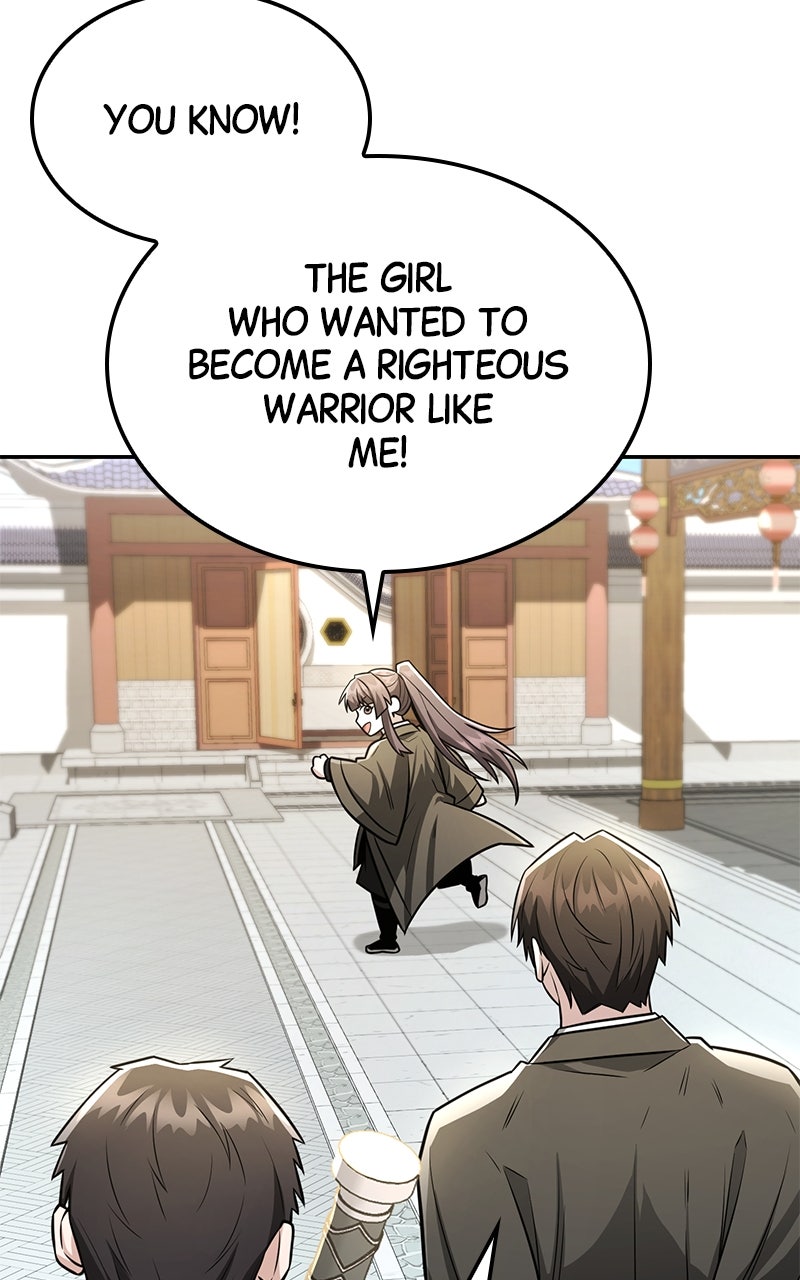 The Genius Swordsman of Mount Hua Episode 41 page 50 - 