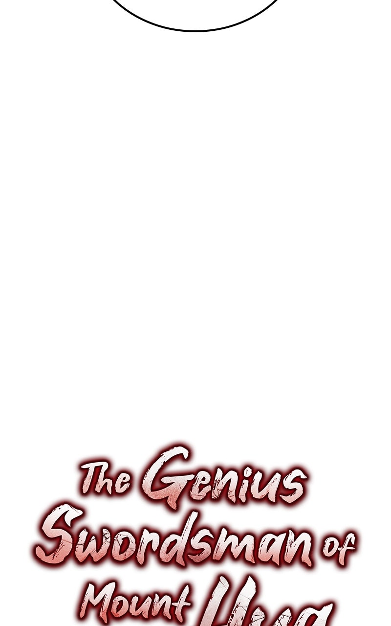 The Genius Swordsman of Mount Hua Episode 41 page 6 - 