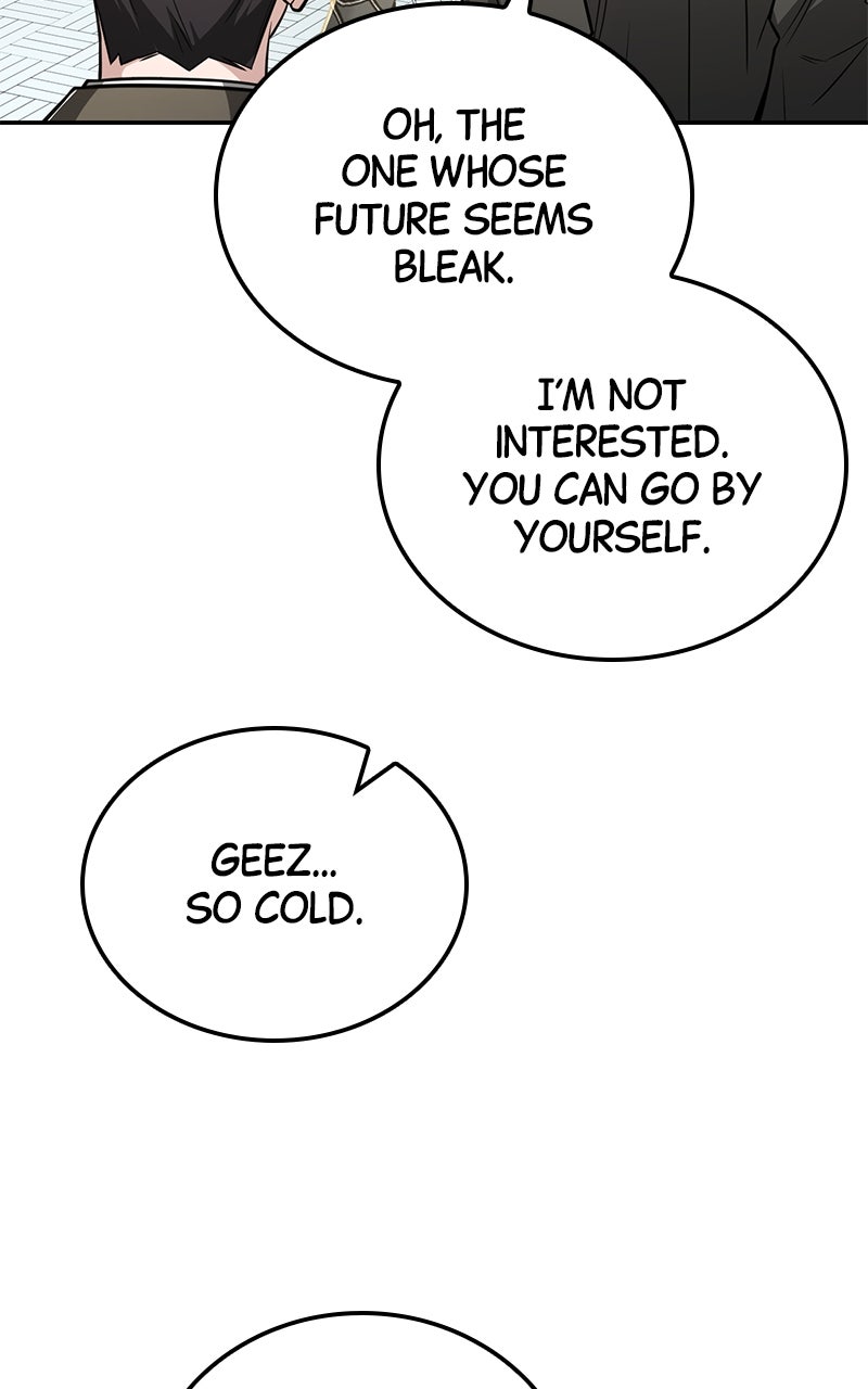 The Genius Swordsman of Mount Hua Episode 41 page 51 - 