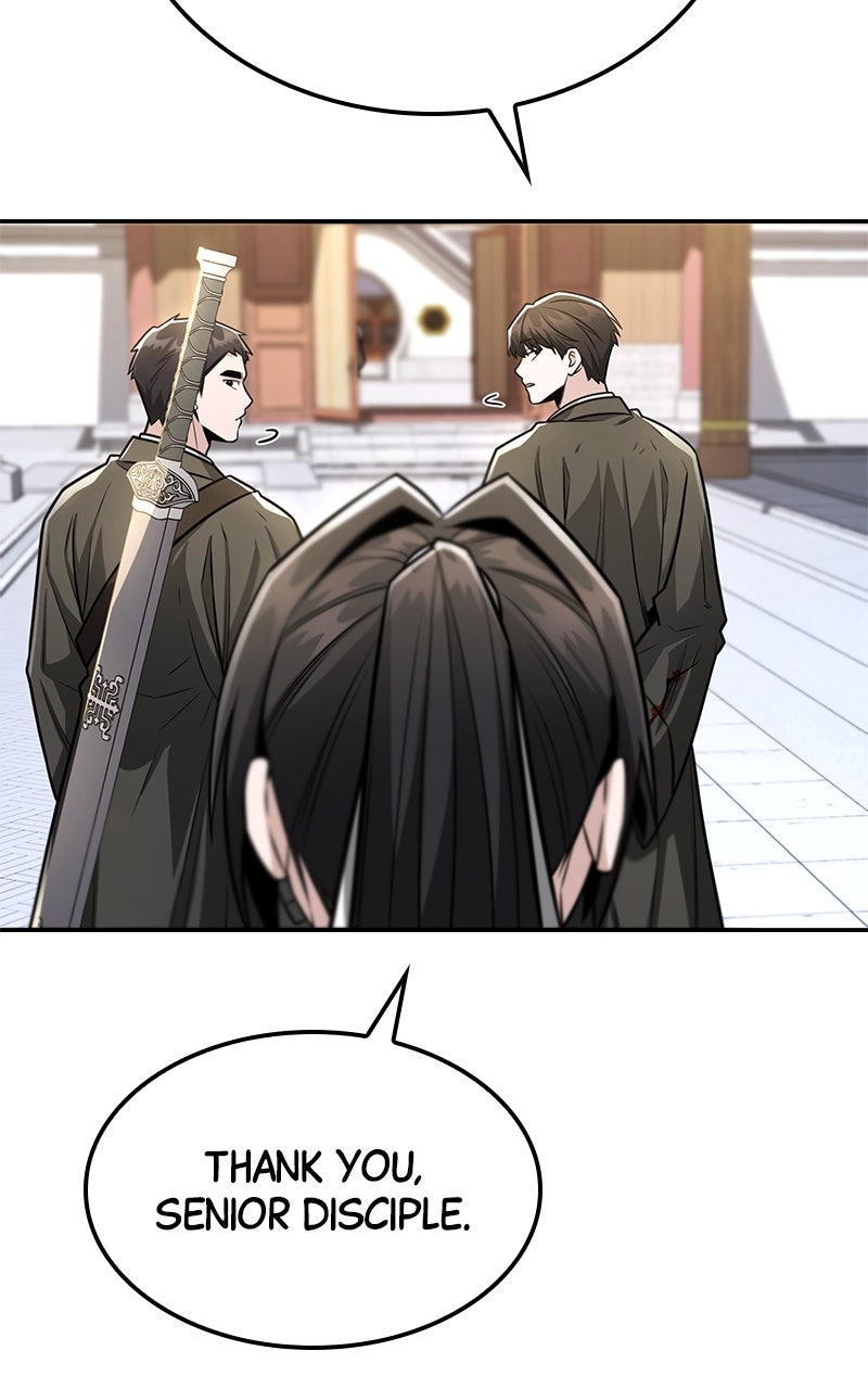 The Genius Swordsman of Mount Hua Episode 41 page 54 - 