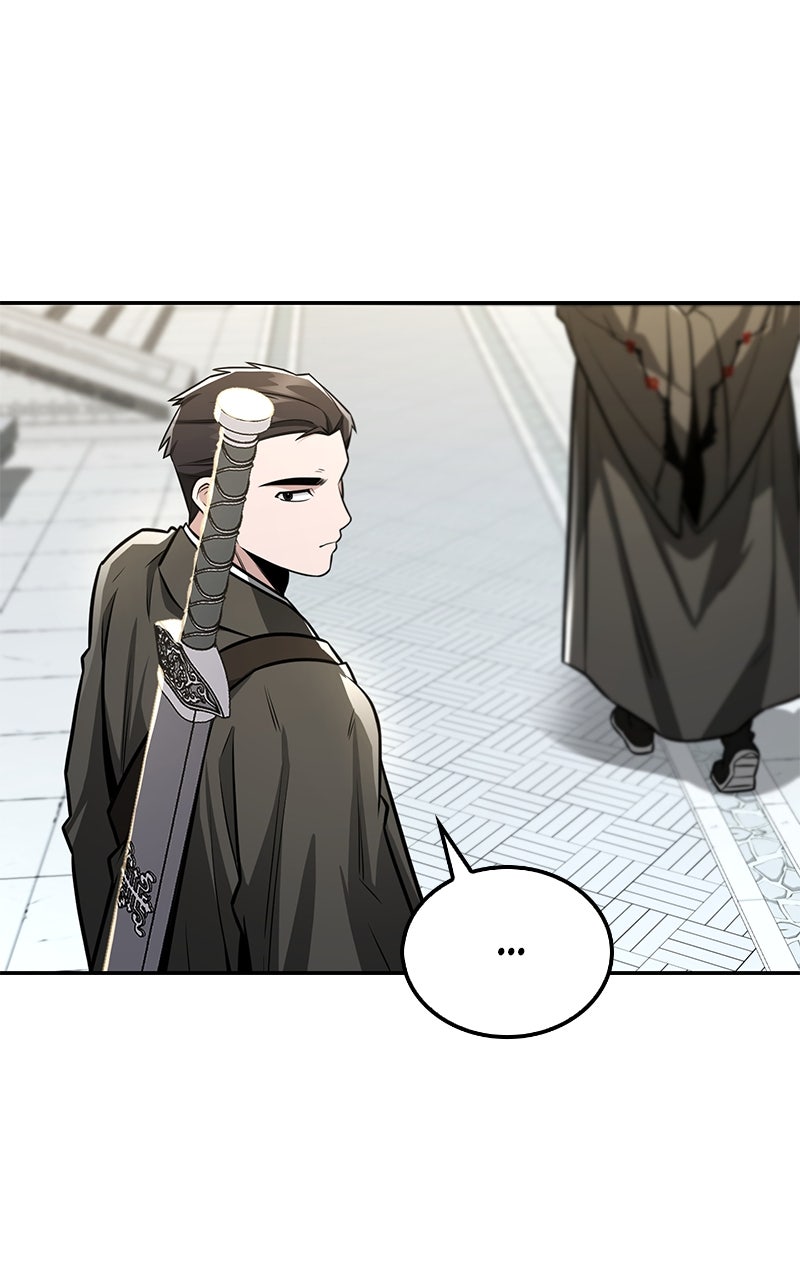 The Genius Swordsman of Mount Hua Episode 41 page 55 - 
