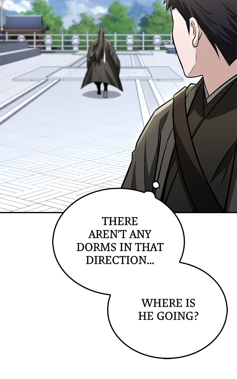 The Genius Swordsman of Mount Hua Episode 41 page 57 - 