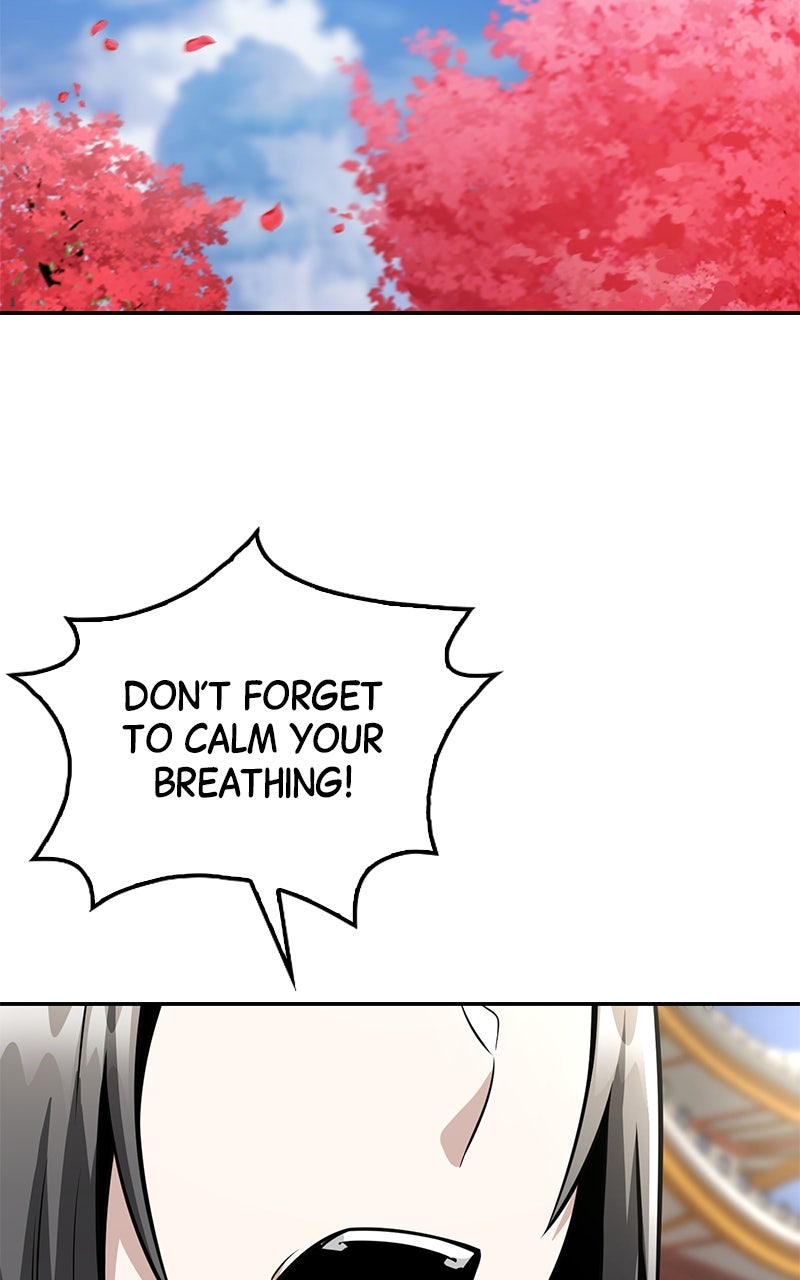 The Genius Swordsman of Mount Hua Episode 41 page 59 - 