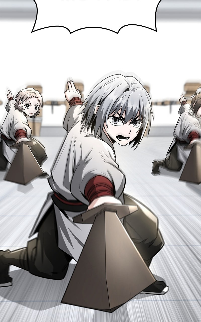 The Genius Swordsman of Mount Hua Episode 41 page 61 - 