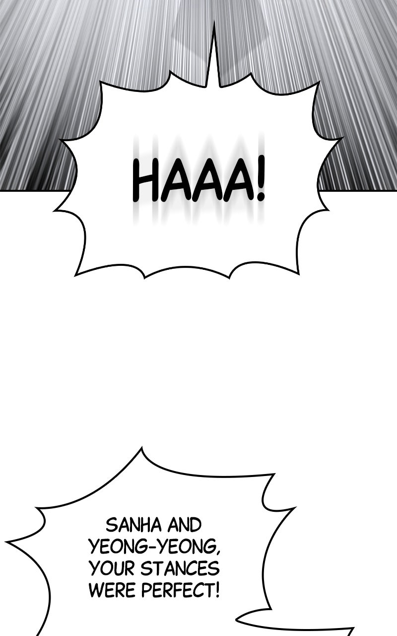 The Genius Swordsman of Mount Hua Episode 41 page 62 - 