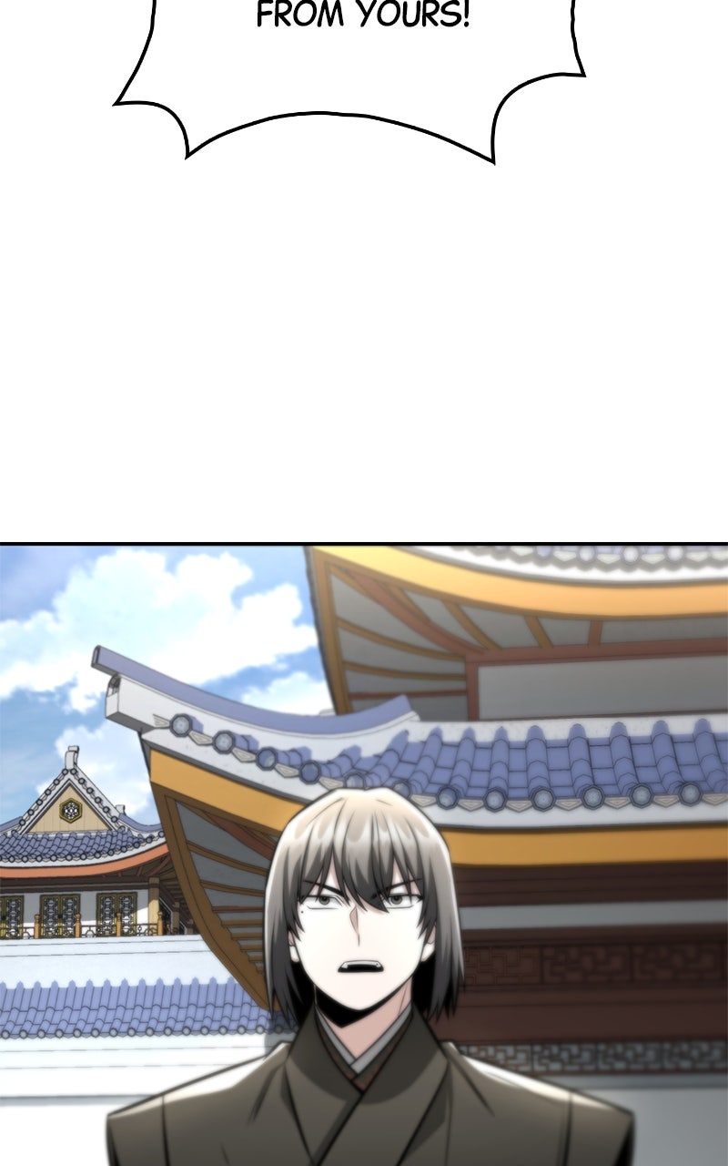 The Genius Swordsman of Mount Hua Episode 41 page 64 - 