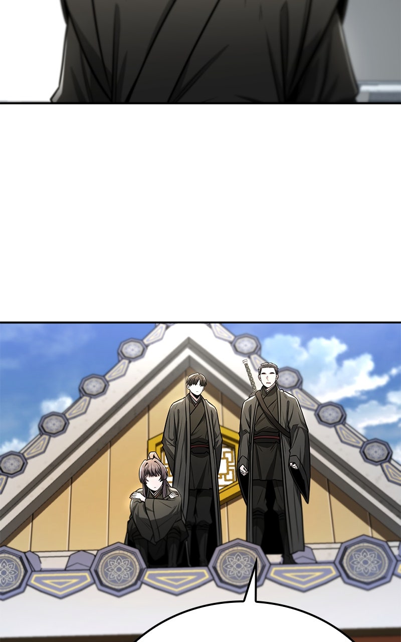 The Genius Swordsman of Mount Hua Episode 41 page 65 - 