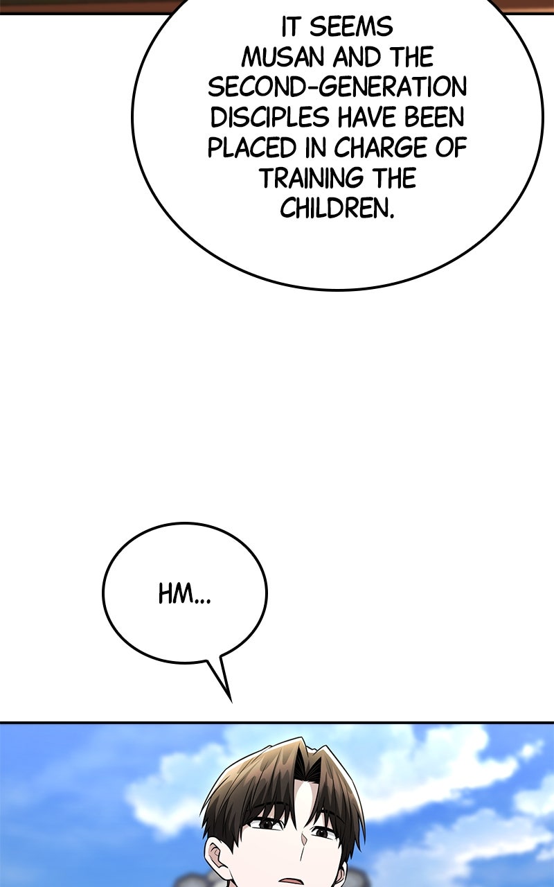The Genius Swordsman of Mount Hua Episode 41 page 66 - 
