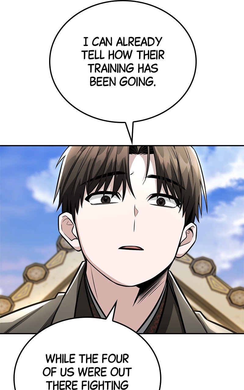 The Genius Swordsman of Mount Hua Episode 41 page 68 - 