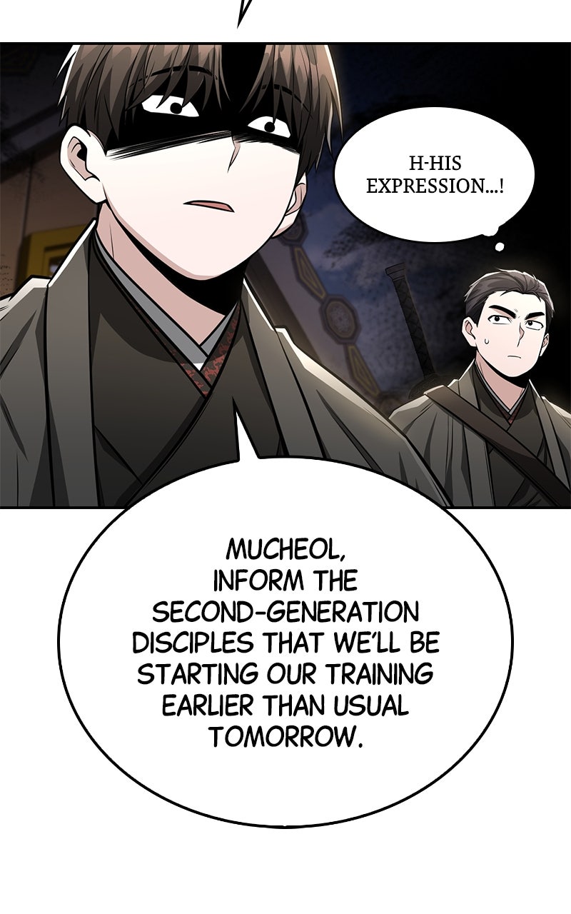 The Genius Swordsman of Mount Hua Episode 41 page 70 - 
