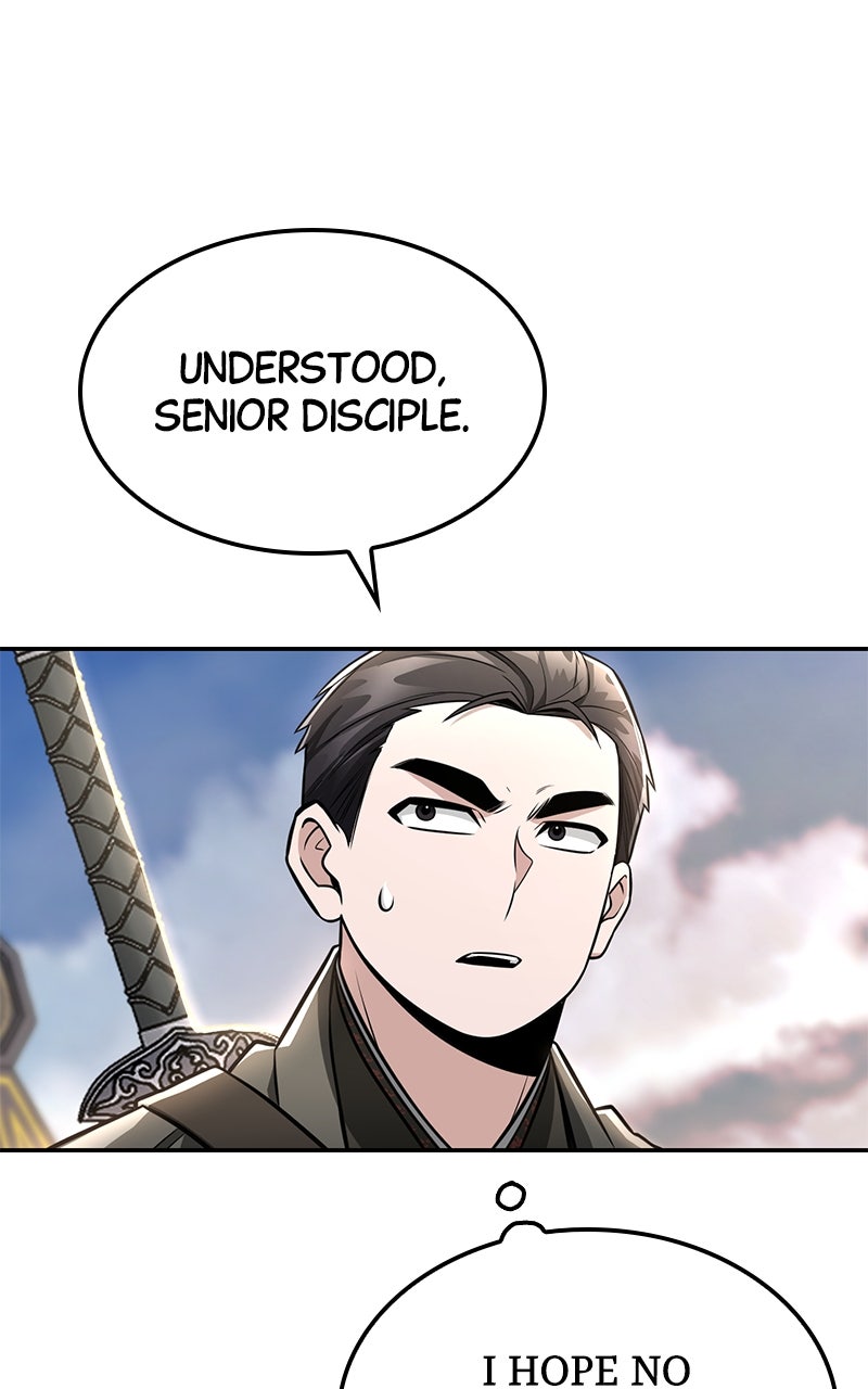 The Genius Swordsman of Mount Hua Episode 41 page 71 - 