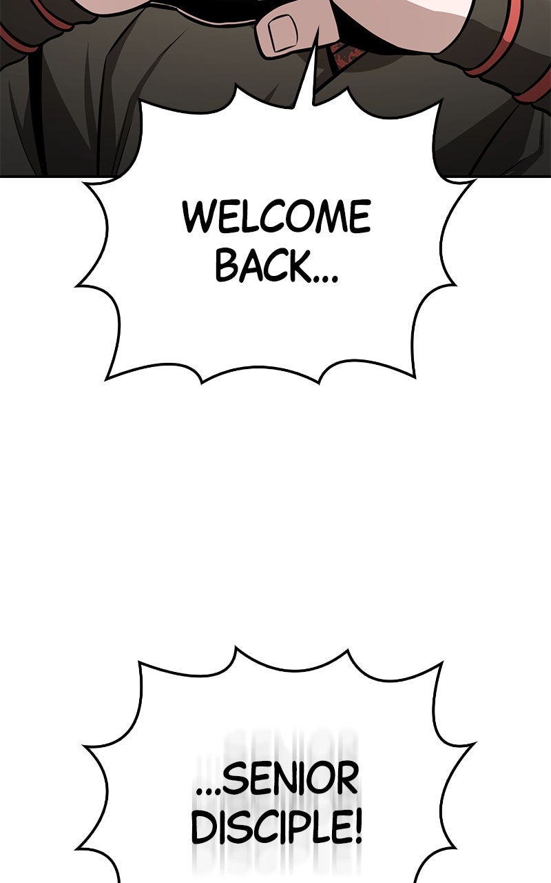 The Genius Swordsman of Mount Hua Episode 41 page 75 - 