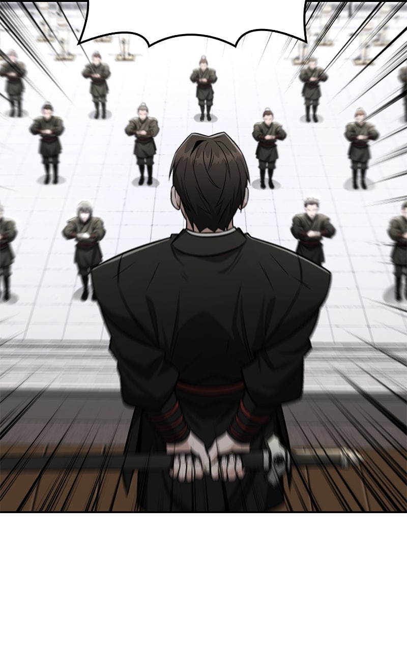 The Genius Swordsman of Mount Hua Episode 41 page 76 - 