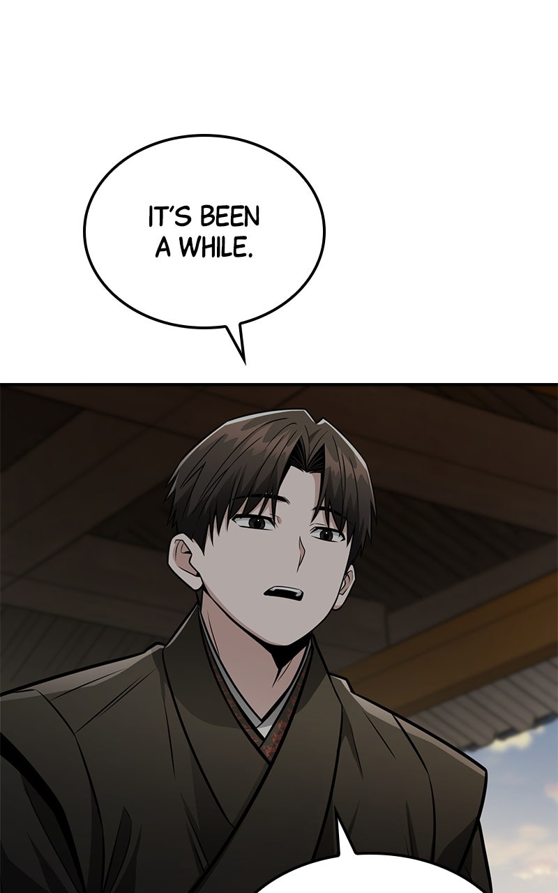 The Genius Swordsman of Mount Hua Episode 41 page 77 - 