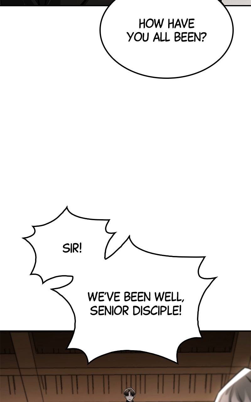 The Genius Swordsman of Mount Hua Episode 41 page 78 - 