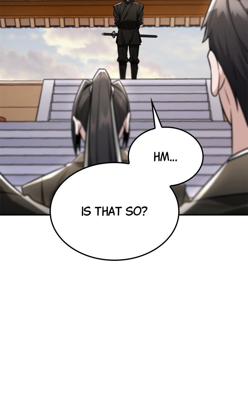 The Genius Swordsman of Mount Hua Episode 41 page 79 - 