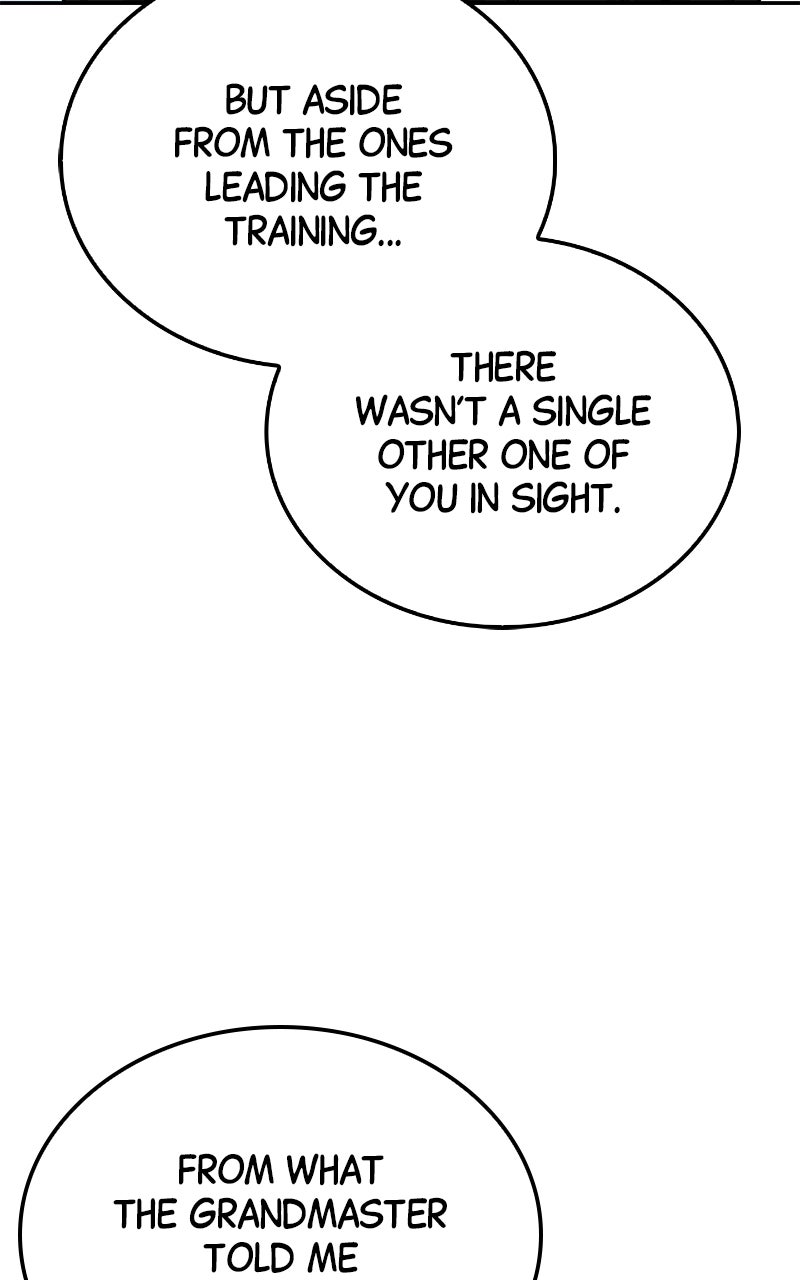 The Genius Swordsman of Mount Hua Episode 41 page 81 - 