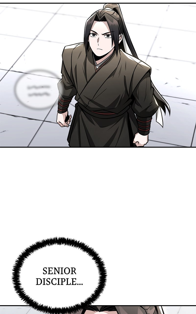 The Genius Swordsman of Mount Hua Episode 41 page 84 - 
