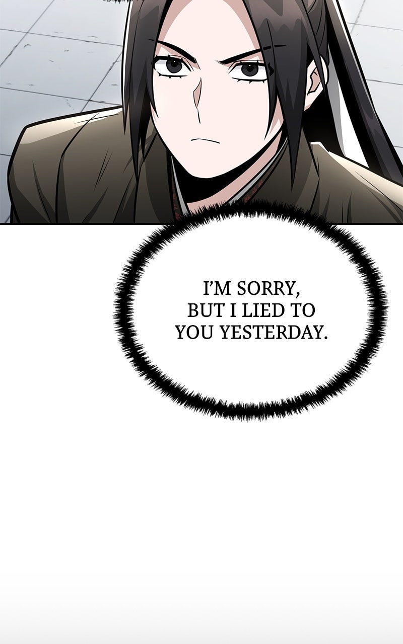 The Genius Swordsman of Mount Hua Episode 41 page 85 - 
