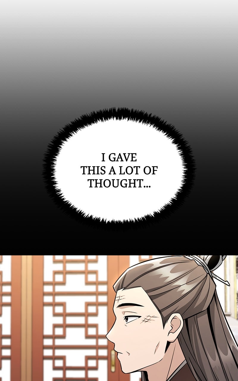 The Genius Swordsman of Mount Hua Episode 41 page 86 - 