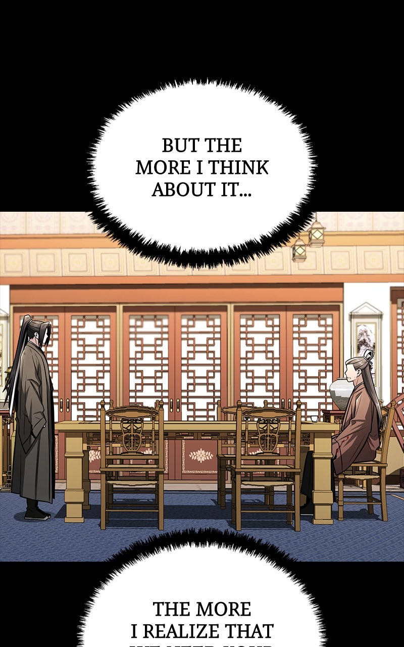 The Genius Swordsman of Mount Hua Episode 41 page 90 - 