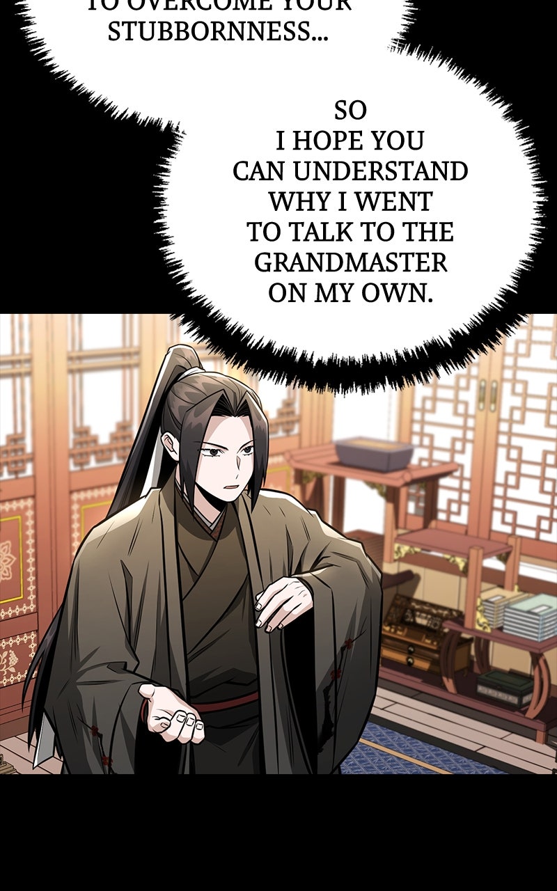 The Genius Swordsman of Mount Hua Episode 41 page 92 - 