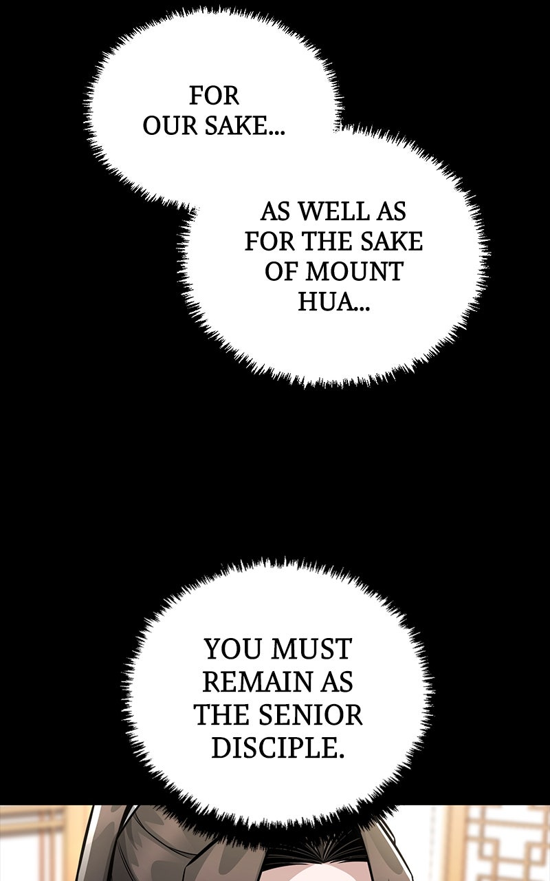 The Genius Swordsman of Mount Hua Episode 41 page 93 - 