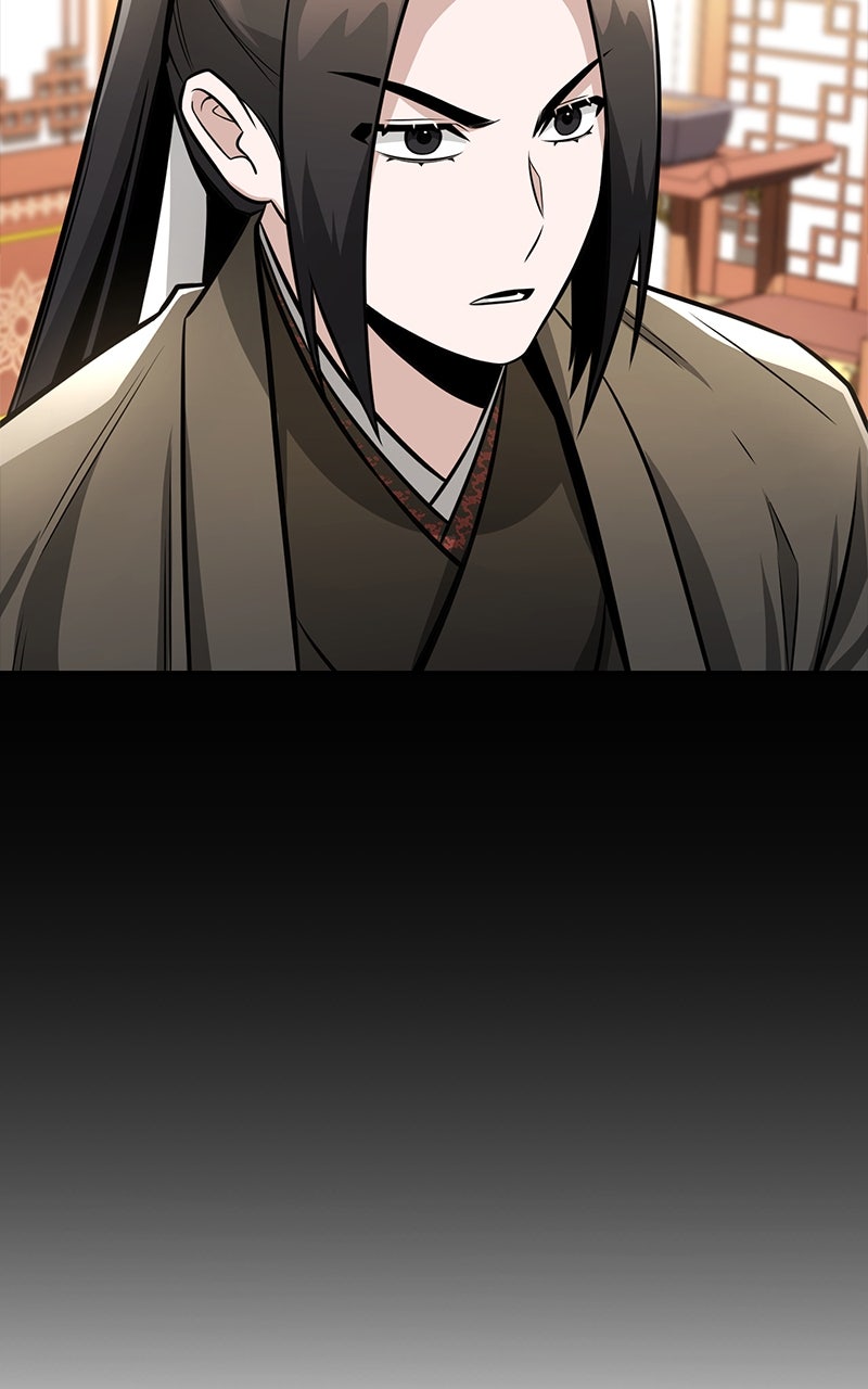 The Genius Swordsman of Mount Hua Episode 41 page 94 - 