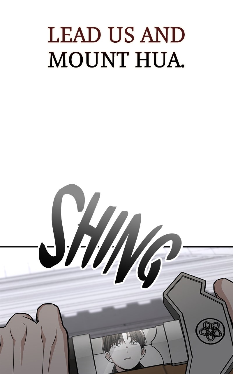 The Genius Swordsman of Mount Hua Episode 41 page 96 - 