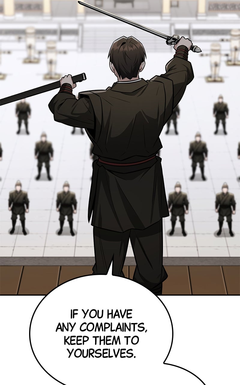 The Genius Swordsman of Mount Hua Episode 41 page 98 - 