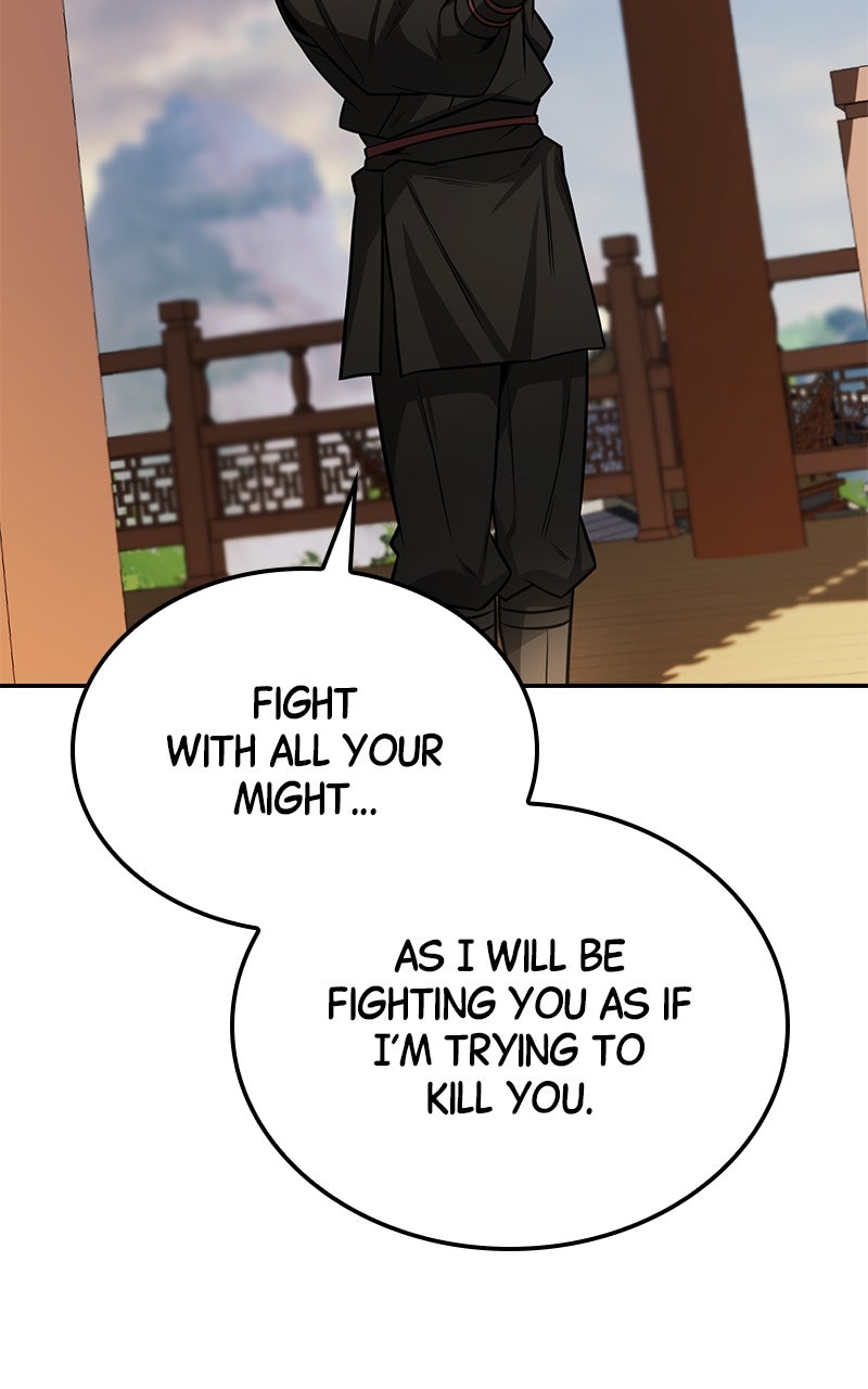 The Genius Swordsman of Mount Hua Episode 42 page 2 - 