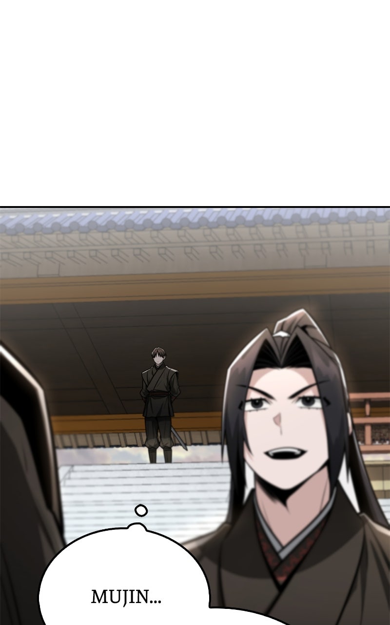 The Genius Swordsman of Mount Hua Episode 42 page 11 - 