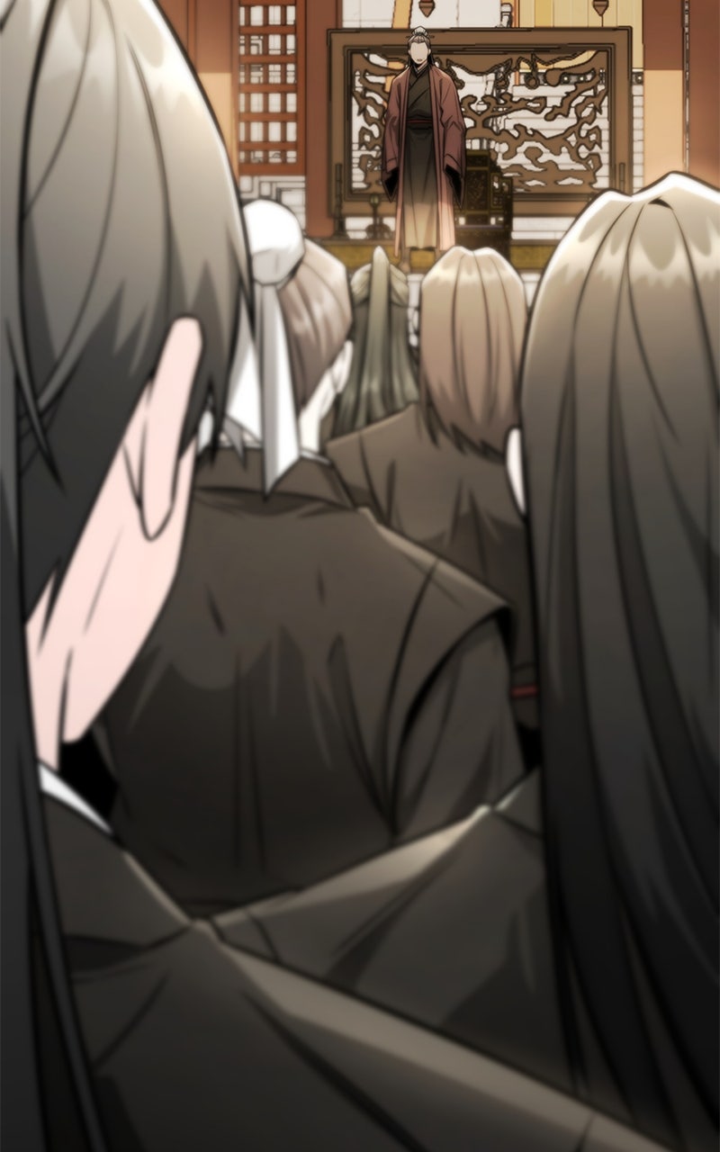 The Genius Swordsman of Mount Hua Episode 42 page 101 - 