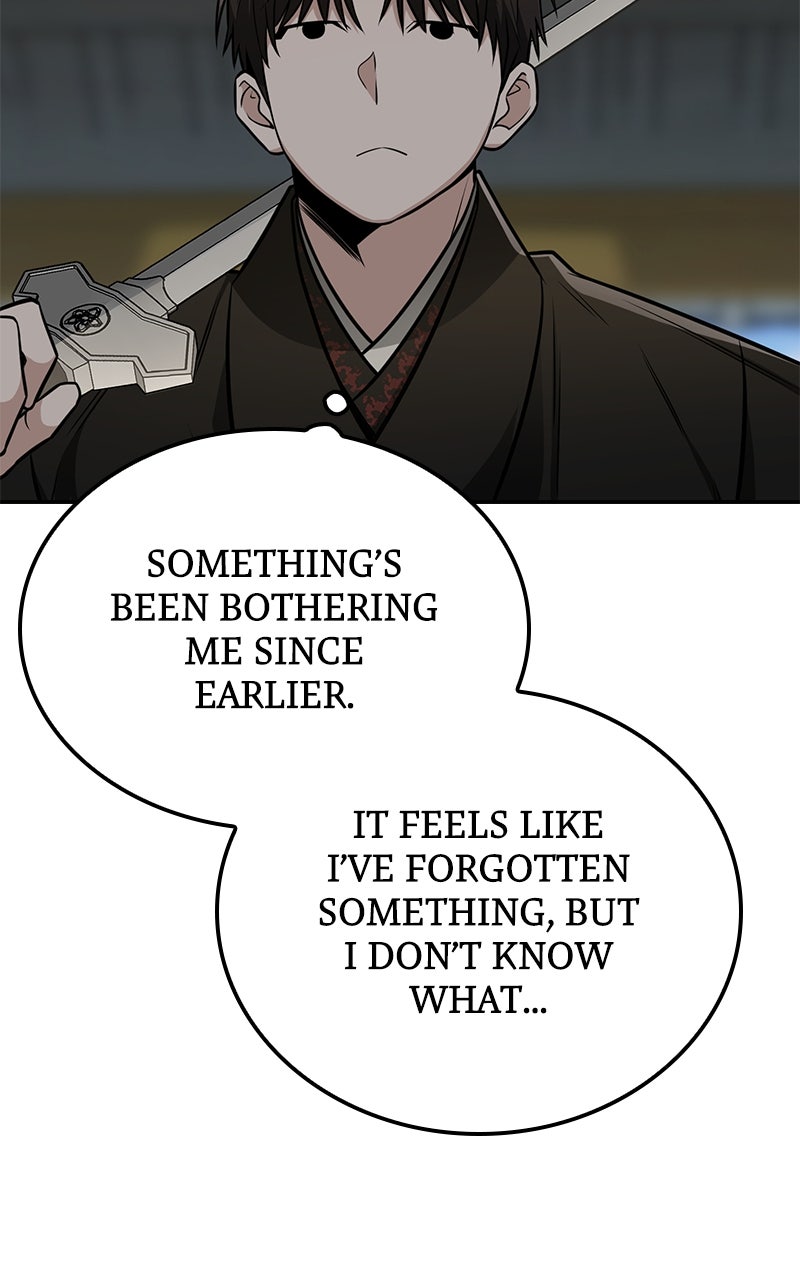 The Genius Swordsman of Mount Hua Episode 42 page 13 - 