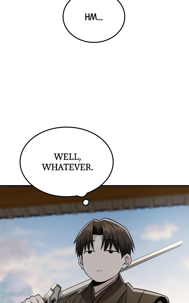 The Genius Swordsman of Mount Hua Episode 42 page 15 - 