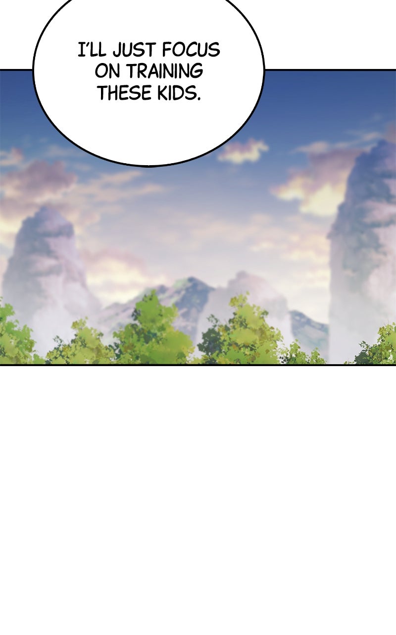 The Genius Swordsman of Mount Hua Episode 42 page 17 - 