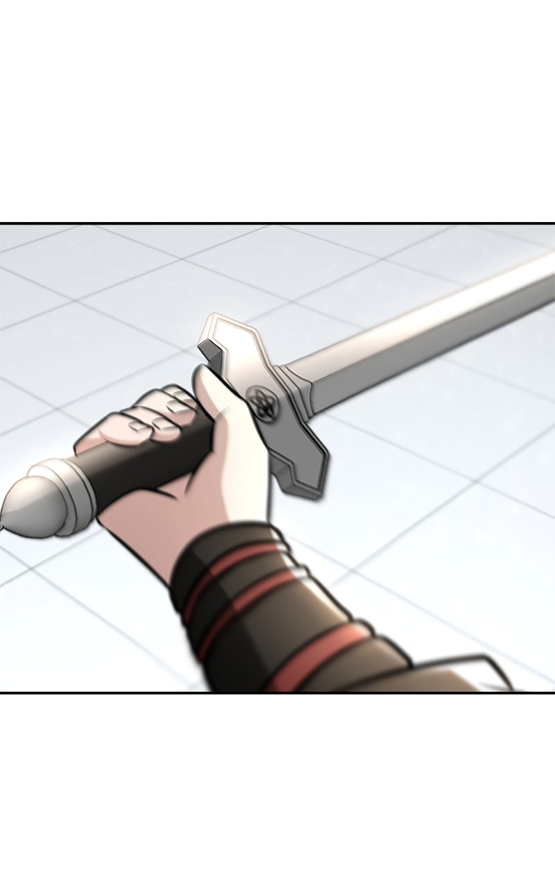 The Genius Swordsman of Mount Hua Episode 42 page 19 - 