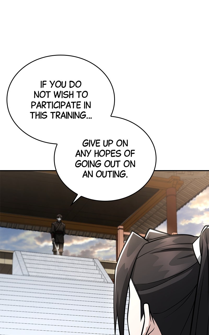 The Genius Swordsman of Mount Hua Episode 42 page 3 - 